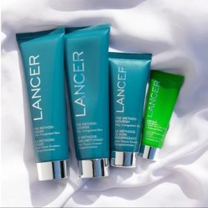 The Lancer Method Intro Set